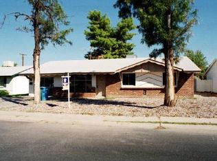 3754 W Palmaire Dr, Phoenix, AZ 85051