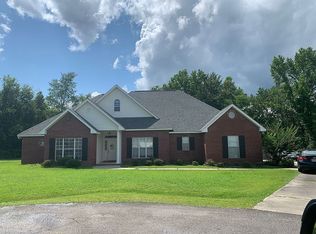 138 Sunline Dr, Petal, MS 39465