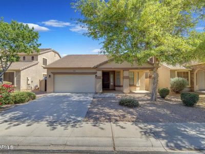212 W TAHITI Drive, Casa Grande, AZ, 85122