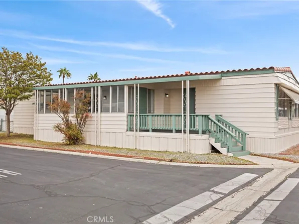 1499 Old Mountain Ave Space 93, San Jacinto, CA 92583