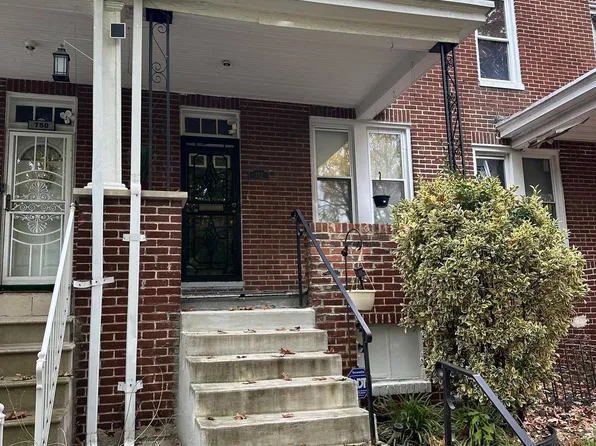 752 Melville Ave, Baltimore, MD 21218