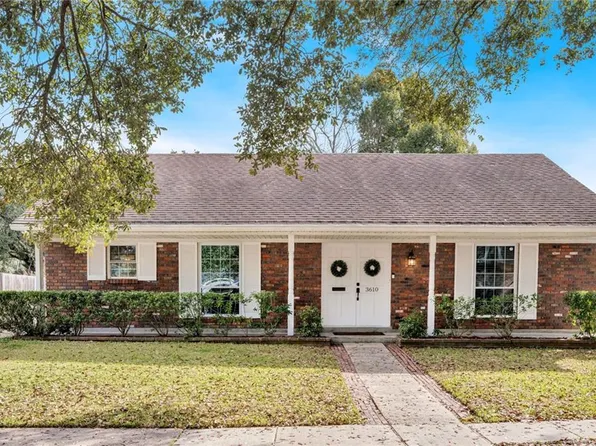 3610 Rue Andree, New Orleans, LA 70131