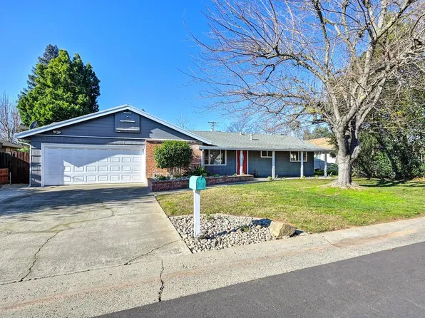 3129 Murchison Way, Carmichael, CA 95608