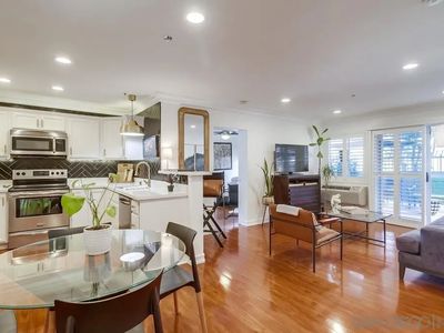 3815 Georgia St APT 101, San Diego, CA, 92103