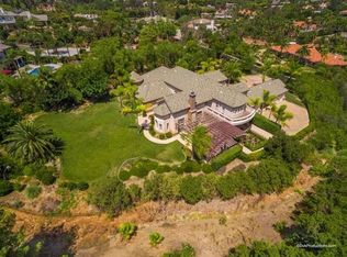 13627 Paseo De La Huerta, Poway, CA 92064