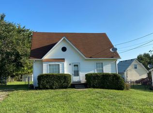 203 Jim Thorpe Dr, Clarksville, TN 37042