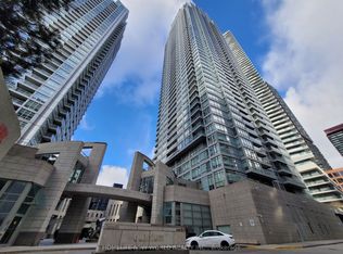2191 Yonge St #3501, Toronto, ON M4S 3H8