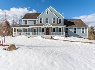 6 Furnari Farm Ln, Andover, MA 01810