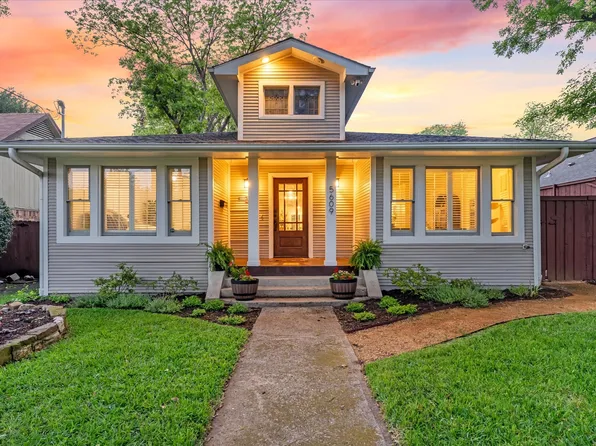 5609 Reiger Ave, Dallas, TX 75214