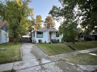 406 W Dickerson St, Bozeman, MT 59715