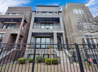 2652 N Racine Ave #3, Chicago, IL 60614