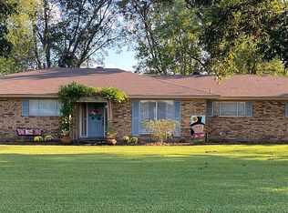 165 Riddle Ln, Lake Providence, LA 71254