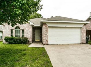 6457 Downeast Dr, Fort Worth, TX 76179