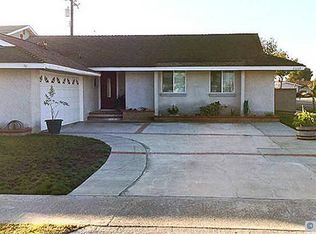 6642 Chamois Cir, Cypress, CA 90630