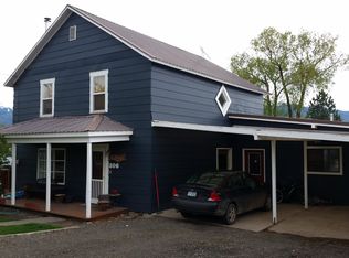 306 SE 5th St, Enterprise, OR 97828