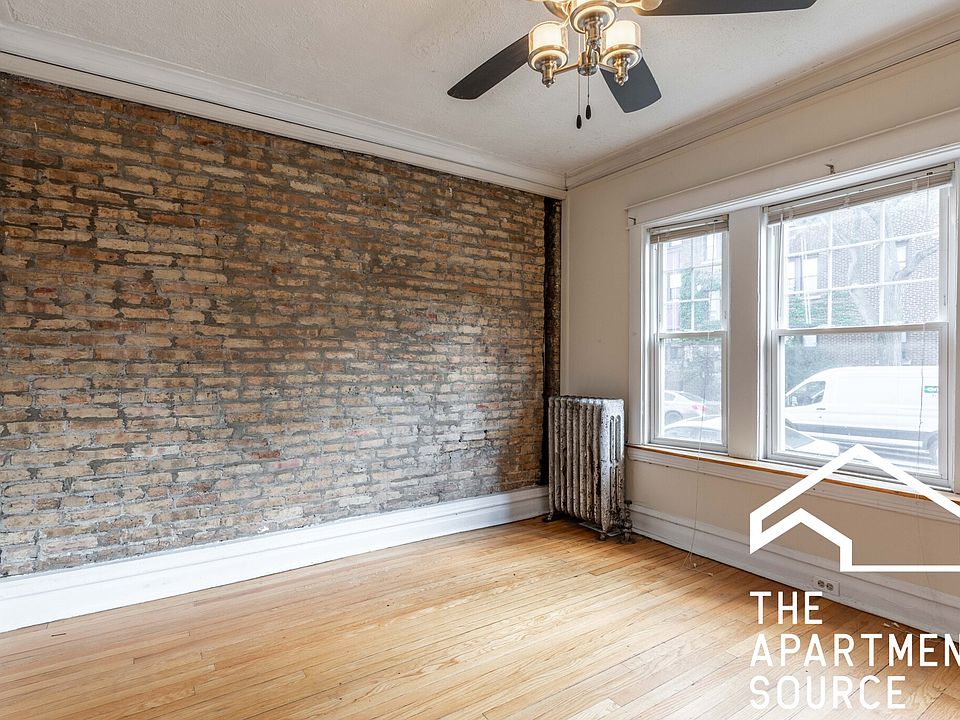 1st image of 3700 N Wilton Ave #1