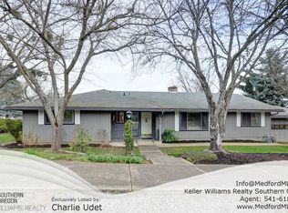 2303 Brentwood Dr, Medford, OR