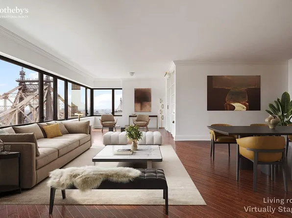 425 E 58th St APT 21F, New York, NY 10022