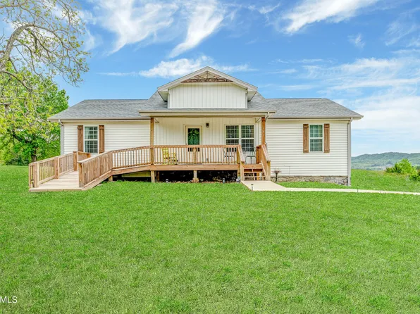 480 Deer Ridge Dr Lot 69, Rutledge, TN 37861