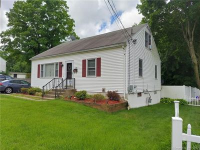 189 Oakville Avenue, Waterbury, CT, 06708