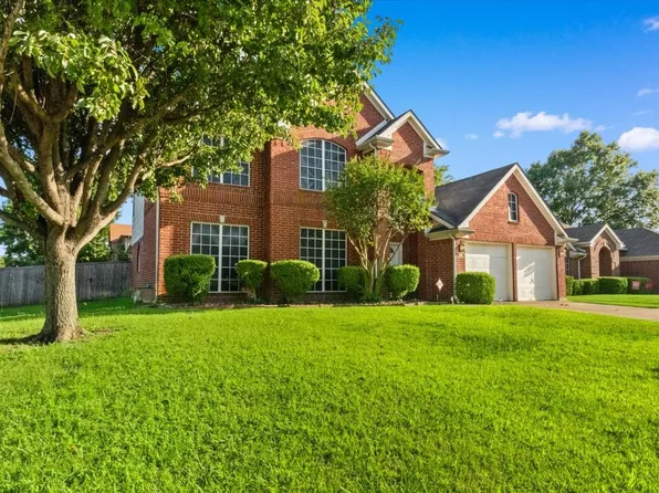 1100 Bellingham Pl, Arlington, TX 76001
