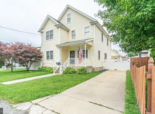 4 Helena Ave, Baltimore, MD 21221