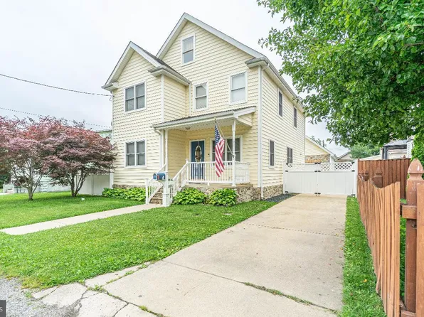 4 Helena Ave, Baltimore, MD 21221