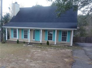 3016 Lloyds Ln, Mobile, AL 36693
