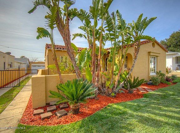 2148 Layton St, Pasadena, CA 91104 MLS-2