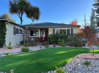 1141 Katie Ct, Mountain View, CA 94040