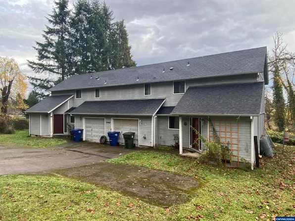 84485 Parkway Rd, Pleasant Hill, OR 97455