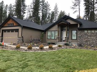 2003 E Forest Ln, Colbert, WA 99005