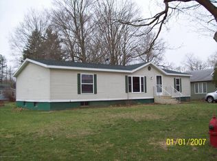 405 W Plain St, Eaton Rapids, MI