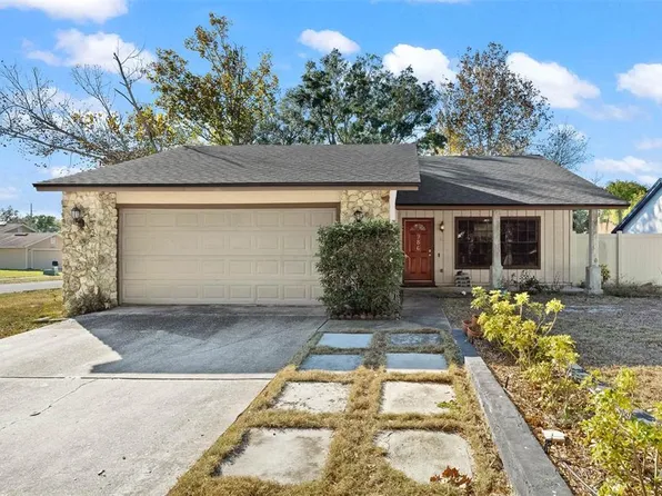 986 Finrod Way, Casselberry, FL 32707