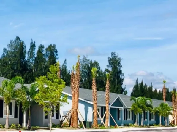 Edwards Landing, 3171 Morning Dew Ln #3af298e56, Fort Pierce, FL 34981