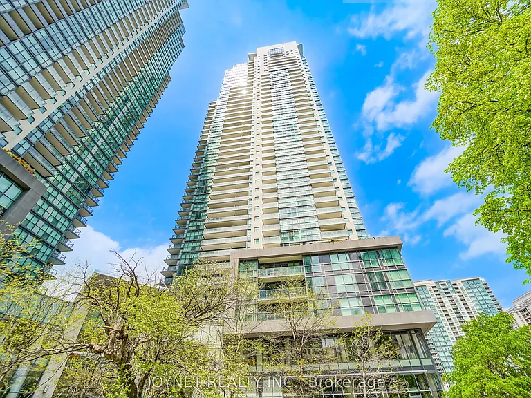 5168 Yonge St #2507 — Photo 3