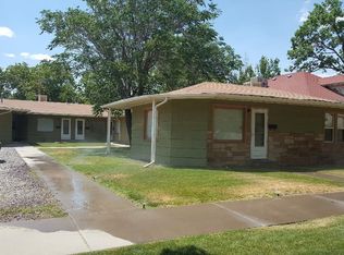 527 N 4th St, Grand Junction, CO 81501