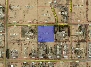 2811 W Our Rd, Pahrump, NV 89060