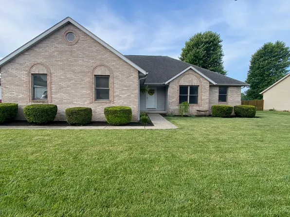 8455 E Sunset Ave, Terre Haute, IN 47805