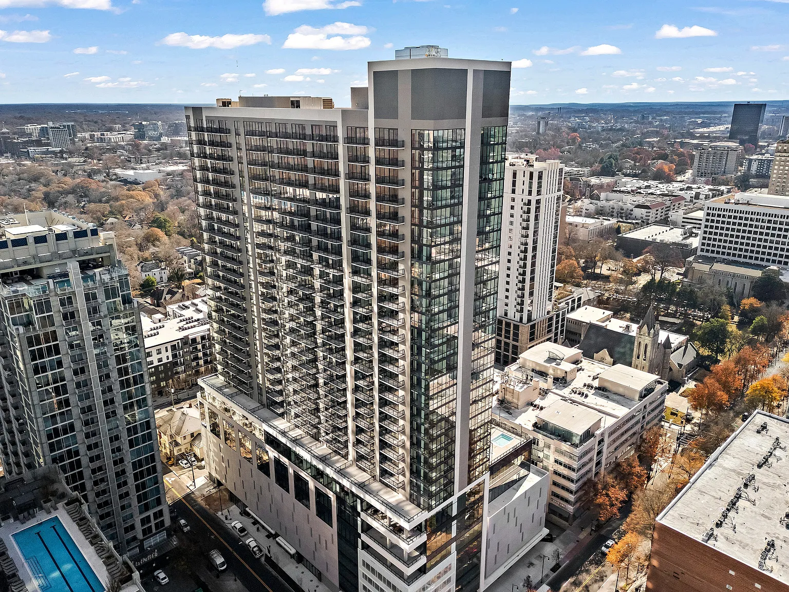 Society Atlanta — Photo 1