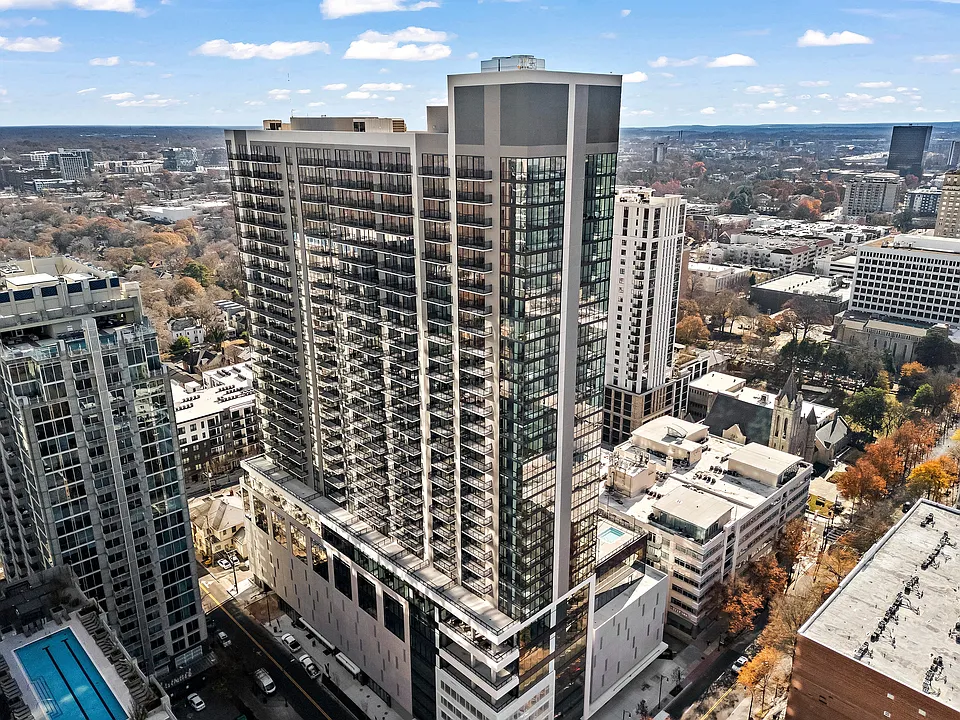 Society Atlanta