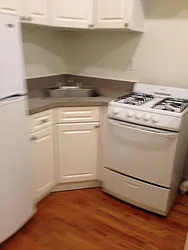 Rented by Town Residential