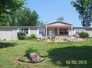 127 Moose Trail Ln, Powell, TN 37849