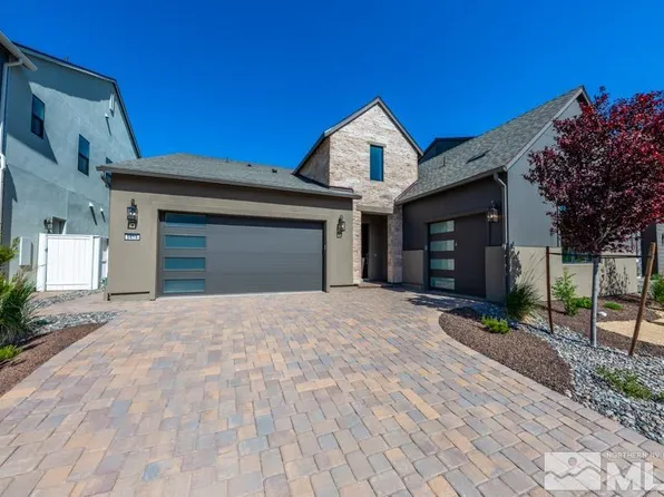 5418 Side Saddle Trail Latigo #93, Reno, NV 89511