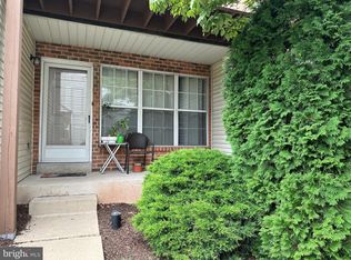 616 Glen Ln #58A, Norristown, PA 19403