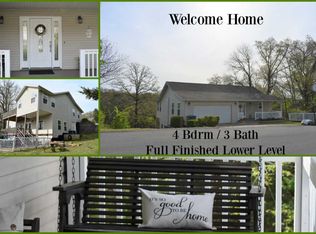 480 Eagle Dr, Forsyth, MO 65653