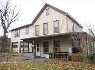 318 E Chester St, Kingston, NY 12401
