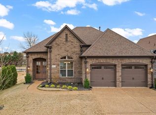 8571 Woodland Rose Cir S, Cordova, TN 38016