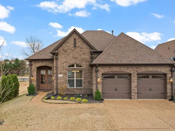 8571 Woodland Rose Cir S, Cordova, TN 38016