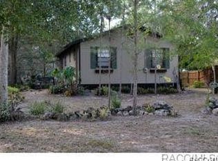 6794 S Pinebranch Point, Homosassa, FL 34448